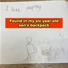 Love Pooping Too