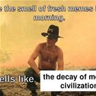 Love The Smell