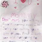 Love You Mommy