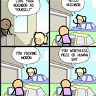 Love Your Neighbor