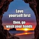 Love Yourself