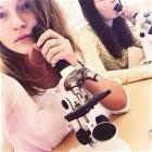 Lovely Girl