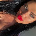 Lovely shade of lipstick 29