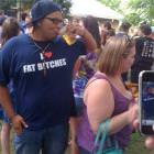 Loves Fat Bitches