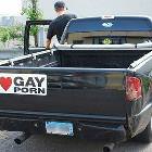 Loves Gay Porn