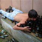 Loves The Beer