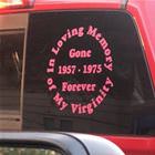 Loving Memory