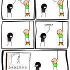 Lsat Words