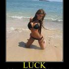 Luck