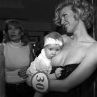 Lucky Baby