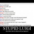 Luigi