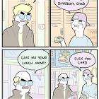 Lunch Money