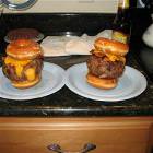 Luther Burger