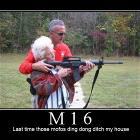 M16