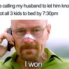 M Calling