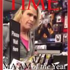 Maam Of The Year