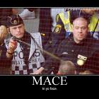 Mace