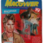 Macgyvers Multi Tool