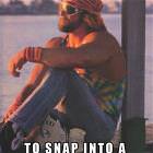 Macho Man