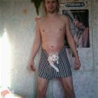 Mad Pussy