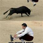 Made A Huge Mistake
