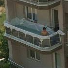 Made A Pool