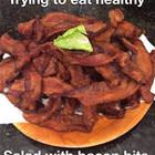 Made A Salad