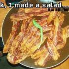 Made A Salad