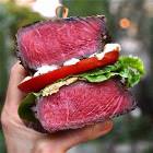 Made A Sandwich