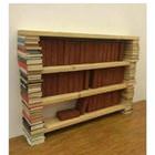 Made A Shelf