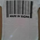 Made In Vagina