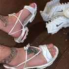 Made Some Shoes