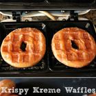 Made Some Waffles
