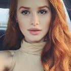 Madelaine Petsch