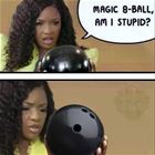 Magic 8 Ball