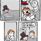 Magic Tricks