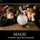 Magic
