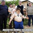 Magneto