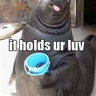 Mah Bucket