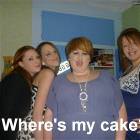Mah Cake