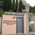 Make An Archeologist Blush