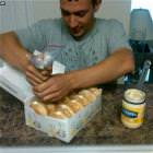 Make Surprise Donuts
