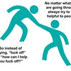 Make The World A Better Place