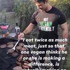 Make The World A Better Place