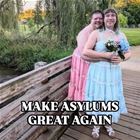 Make Them Great Again