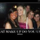Make Up