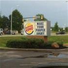 Make Your Pooper Angry