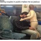 Makes Me So Jeleous