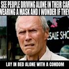 Makes Me Wonder