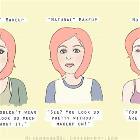 Makeup